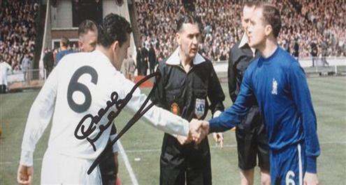 تقرير.. ماكاي .. إسكتلندي "الزمالك" الأشهر في مصر الذي أوقفه إنجليزي تشيلسي